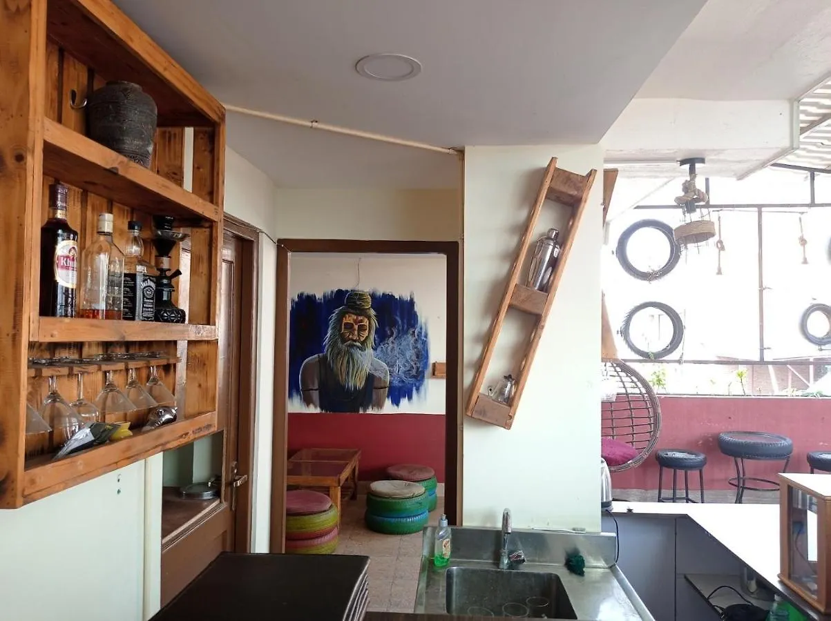 Holiday Hostel Kathmandu Nepal