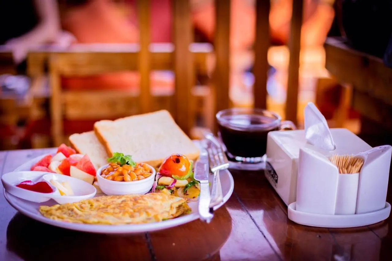 Holiday Hostel Kathmandu
