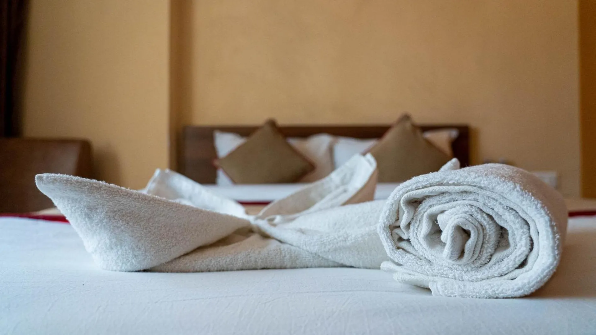 Holiday Hostel Kathmandu