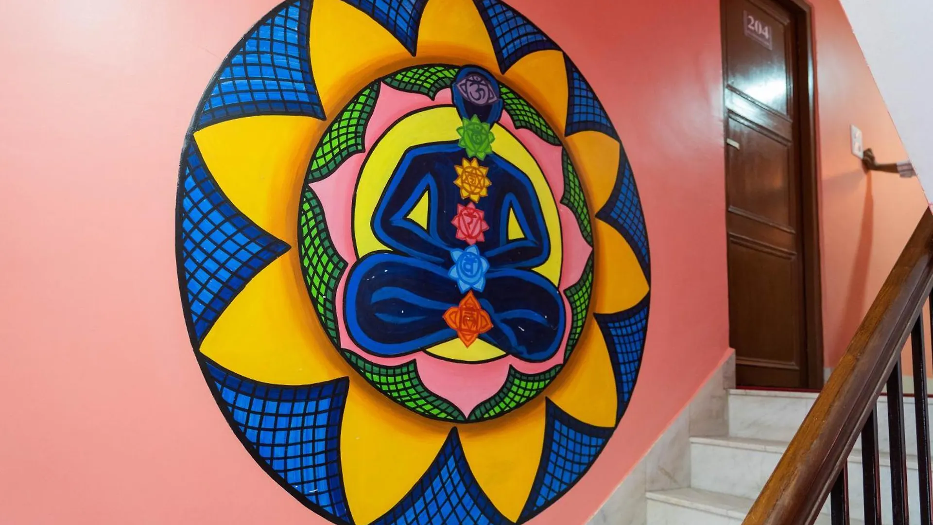 Holiday Hostel Kathmandu 0*,