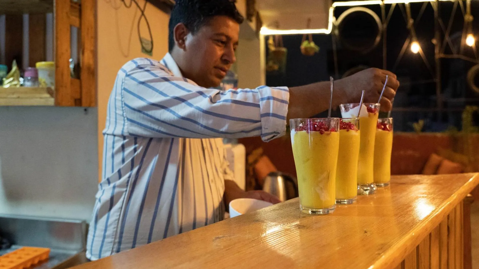 Holiday Hostel Kathmandu