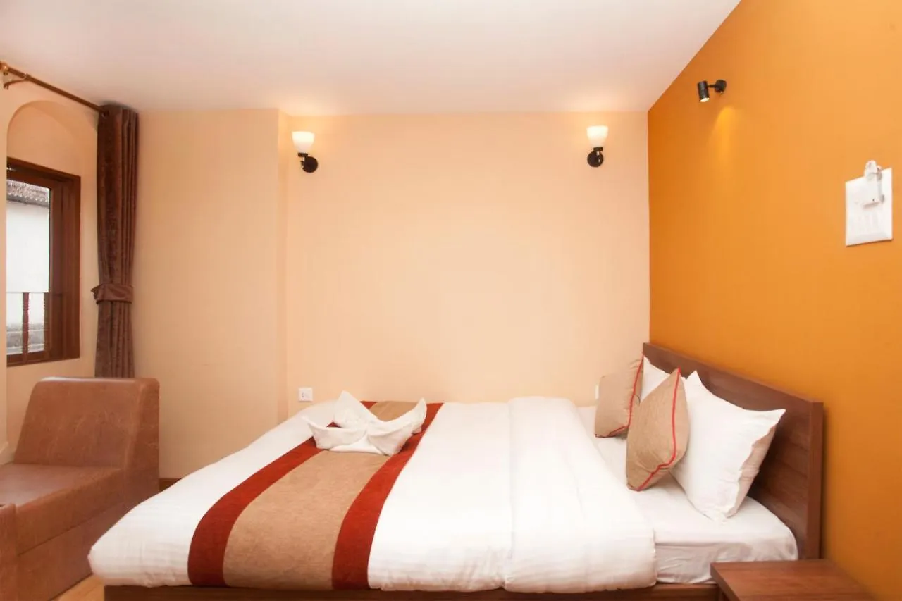 Holiday Hostel Kathmandu 0*,  Nepal