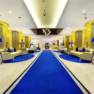 Hotell Mercure Gold Jumeirah By Accor ****