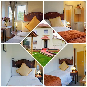 Pensionat Residencial Airside Palace 
