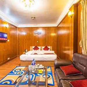 Sekai Hotel
