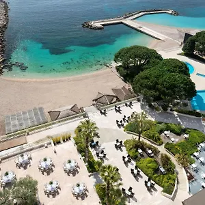 Hotell Le Meridien Plaza ****