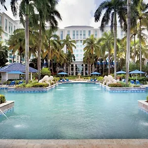 Semesteranläggning (resort) The Ritz-carlton, *****