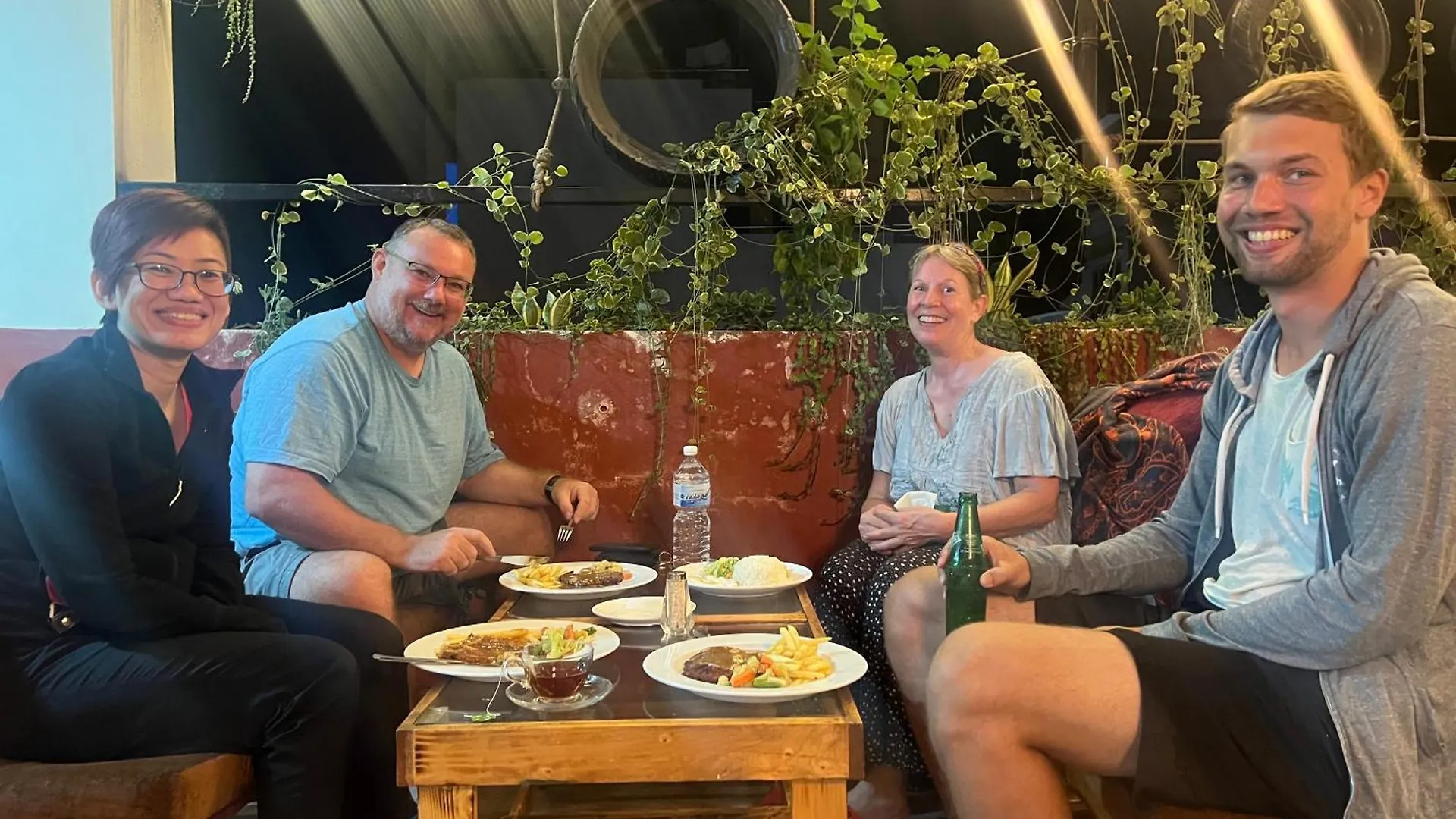 Holiday Hostel Kathmandu