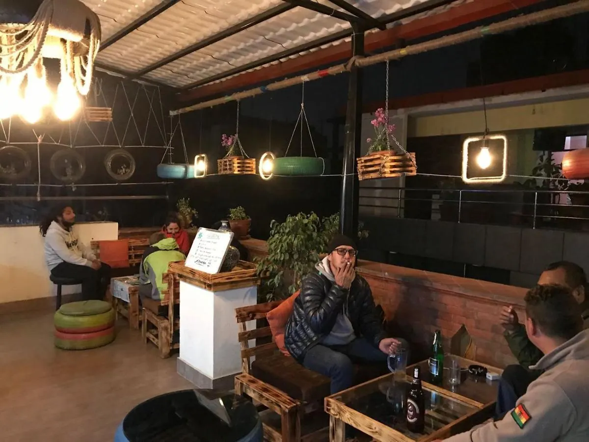 Holiday Hostel 加德满都 尼泊尔